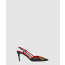 발렌티노 펌프스 4W2SOR