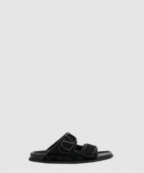 발렌티노 슬리퍼 3Y2S0G