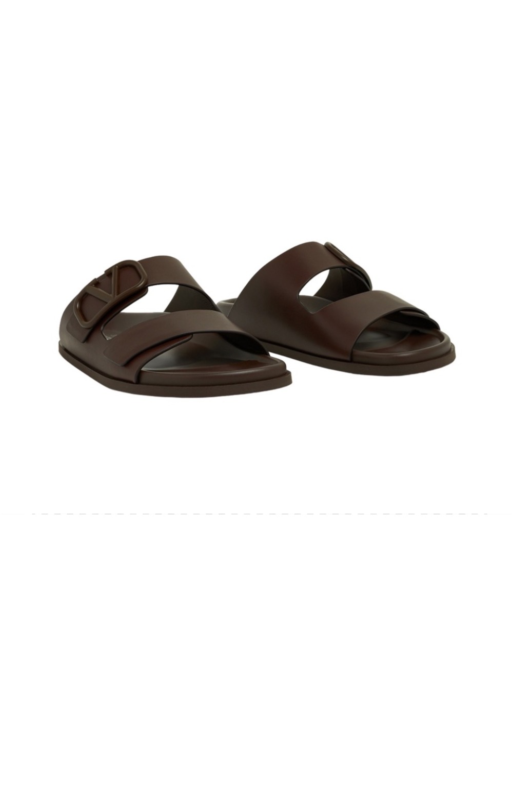 발렌티노 슬리퍼 YS0G80