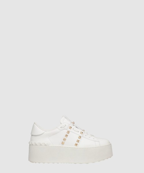 발렌티노 스니커즈 2W2S0G