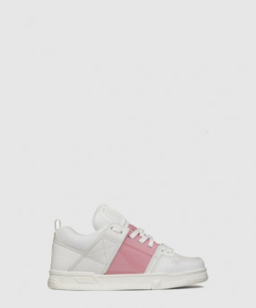 발렌티노 오픈 스케이트 스니커즈 1W2S0F