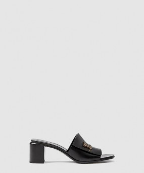 버버리 샌들 슬리퍼 80648471