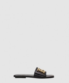 버버리 샌들 80572541