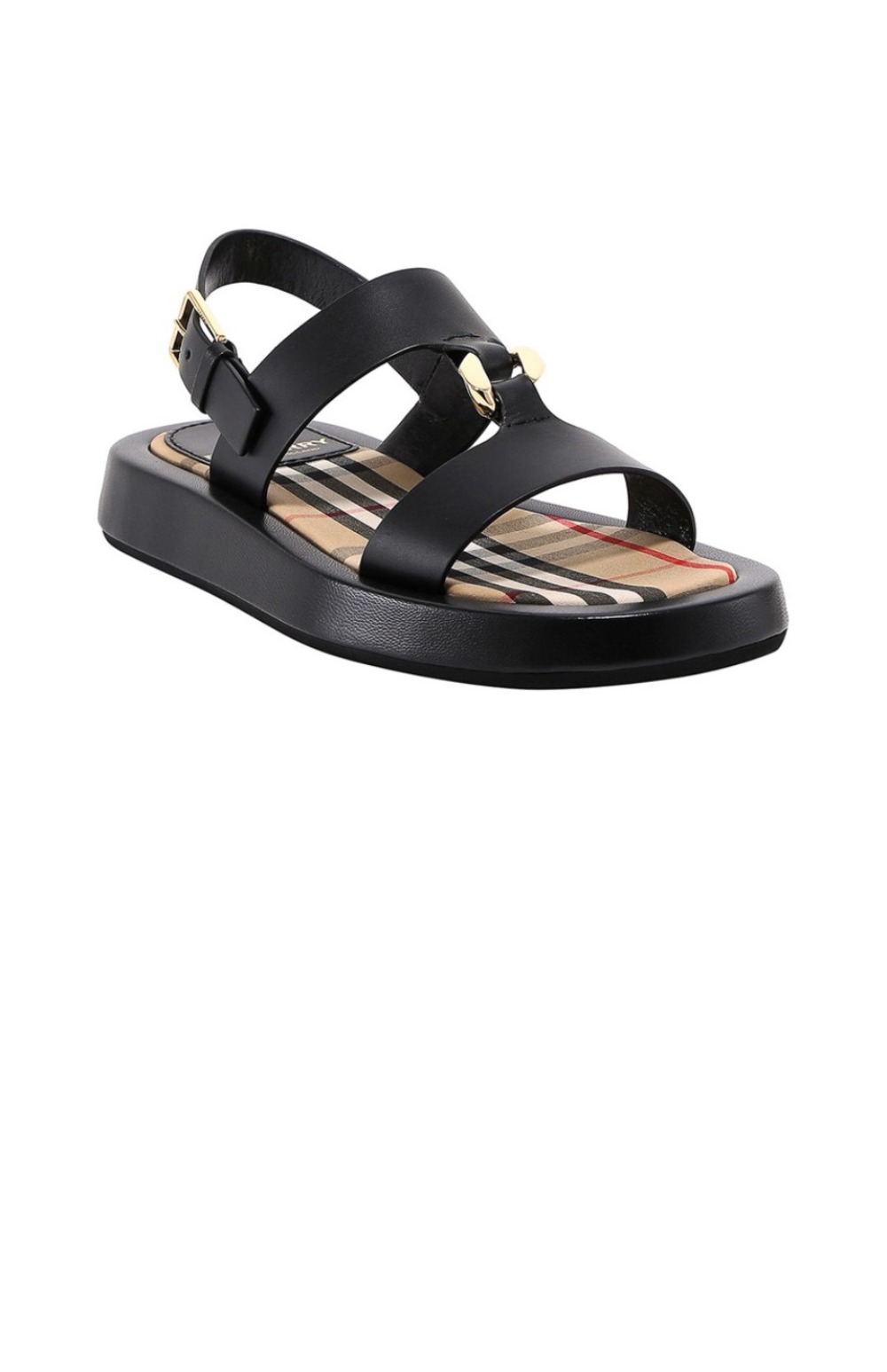 버버리 샌들 8037453