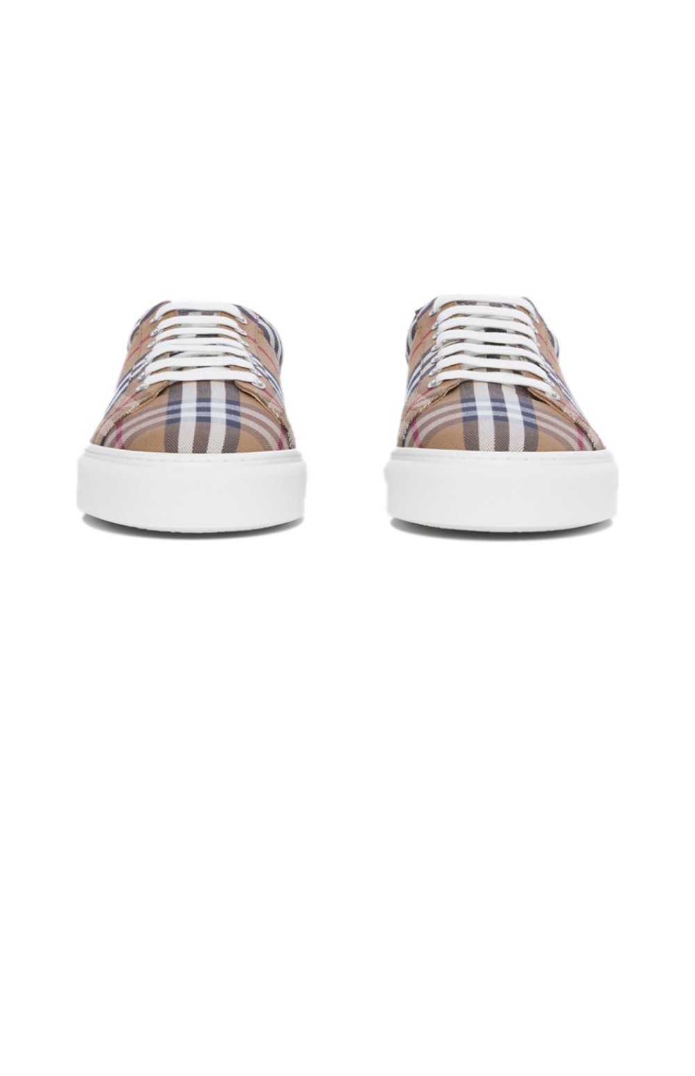 버버리 스니커즈 80481561