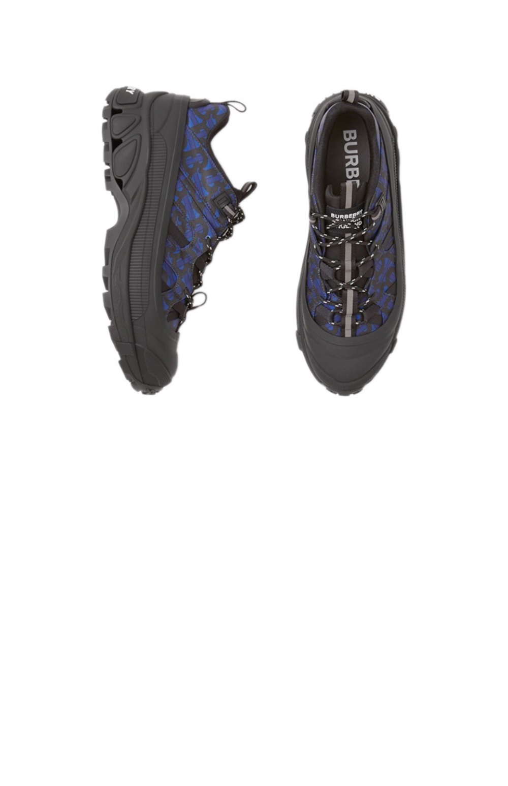 버버리 스니커즈 80481661