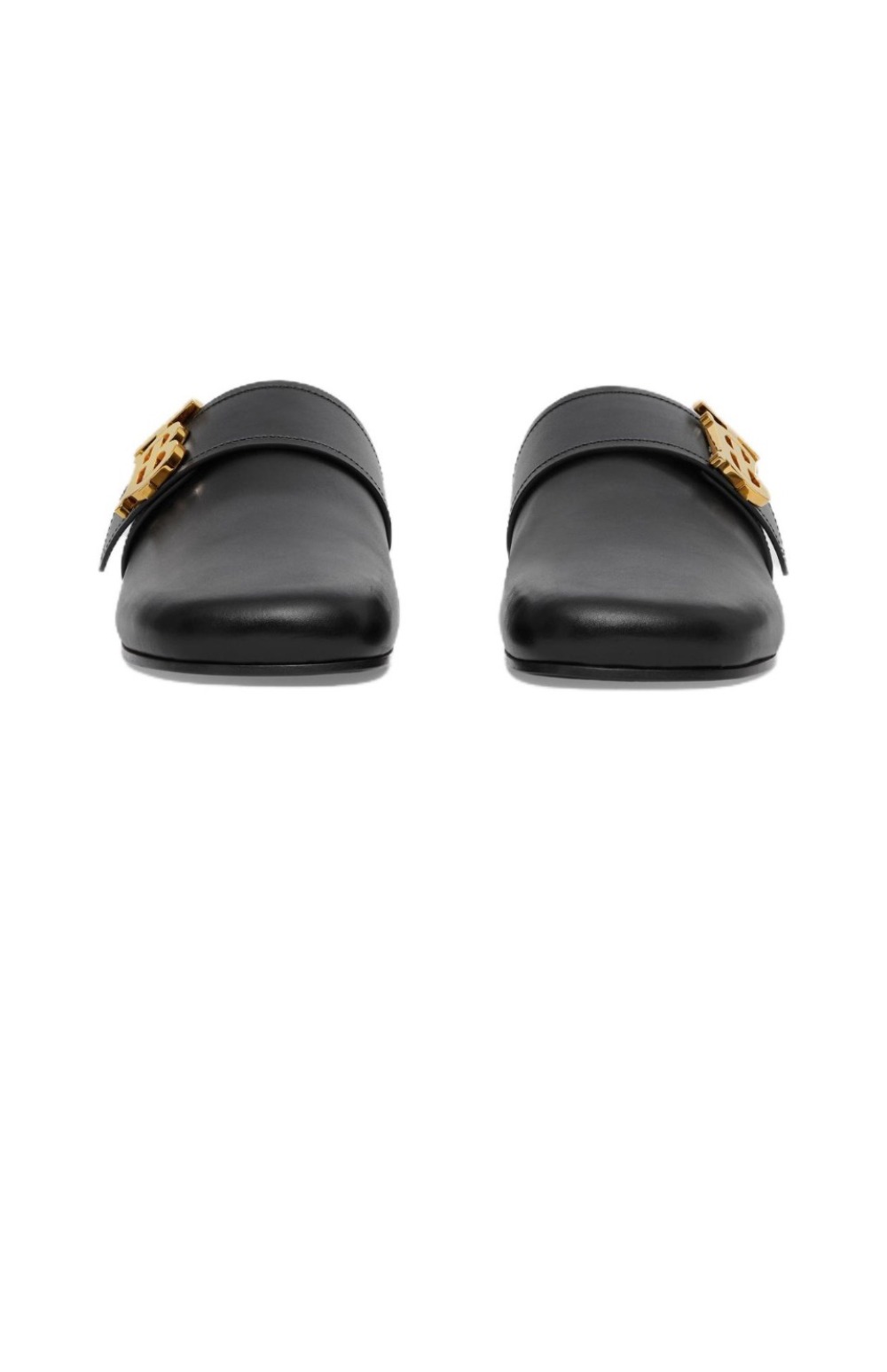 버버리 슬리퍼 80600471