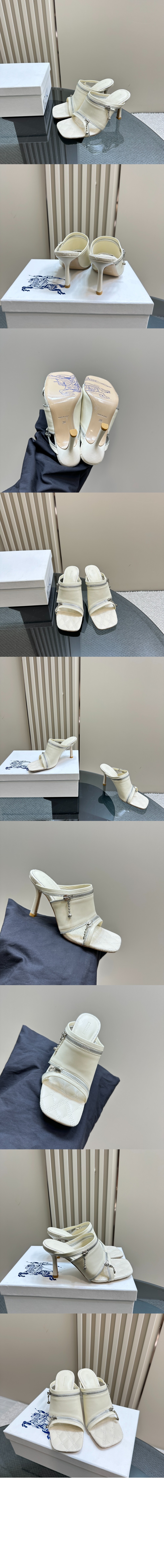 버버리 샌들품목 80802591