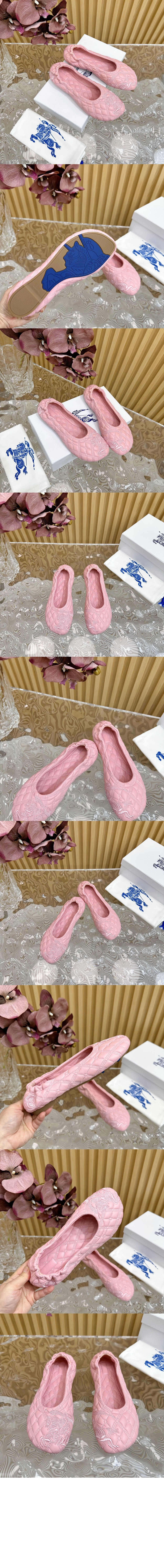 버버리 발레리나 80803831