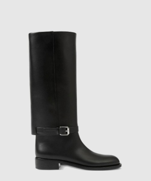 버버리 해외버버리 부츠 80664271