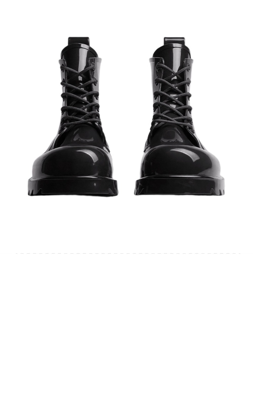 보테가베네타 부츠 676884