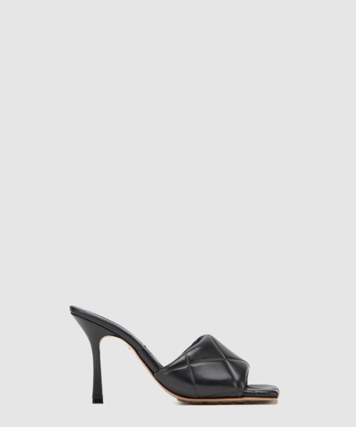 보테가베네타 샌들 639943