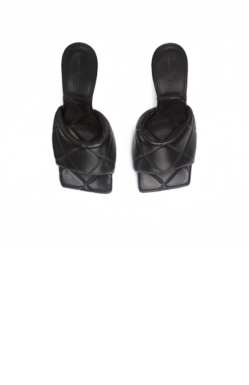 보테가베네타 샌들 639943