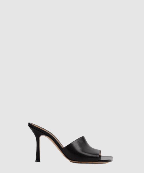 보테가베네타 스트레치 뮬 610538