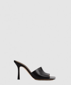 보테가베네타 스트레치 뮬 610538