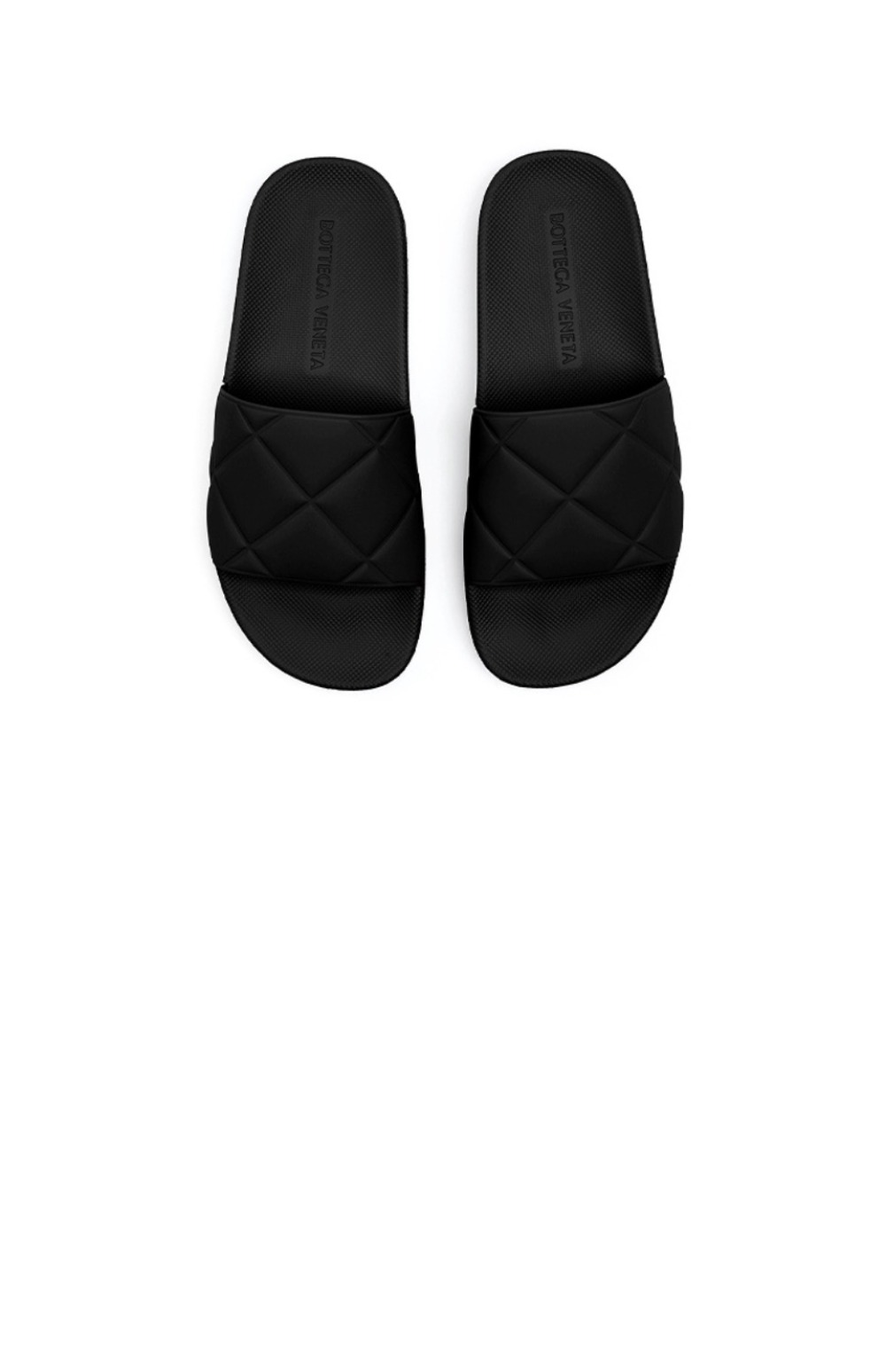 보테가베네타 슬리퍼 640051