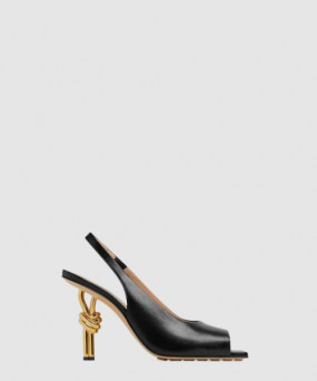 보테가베네타 샌들 787013