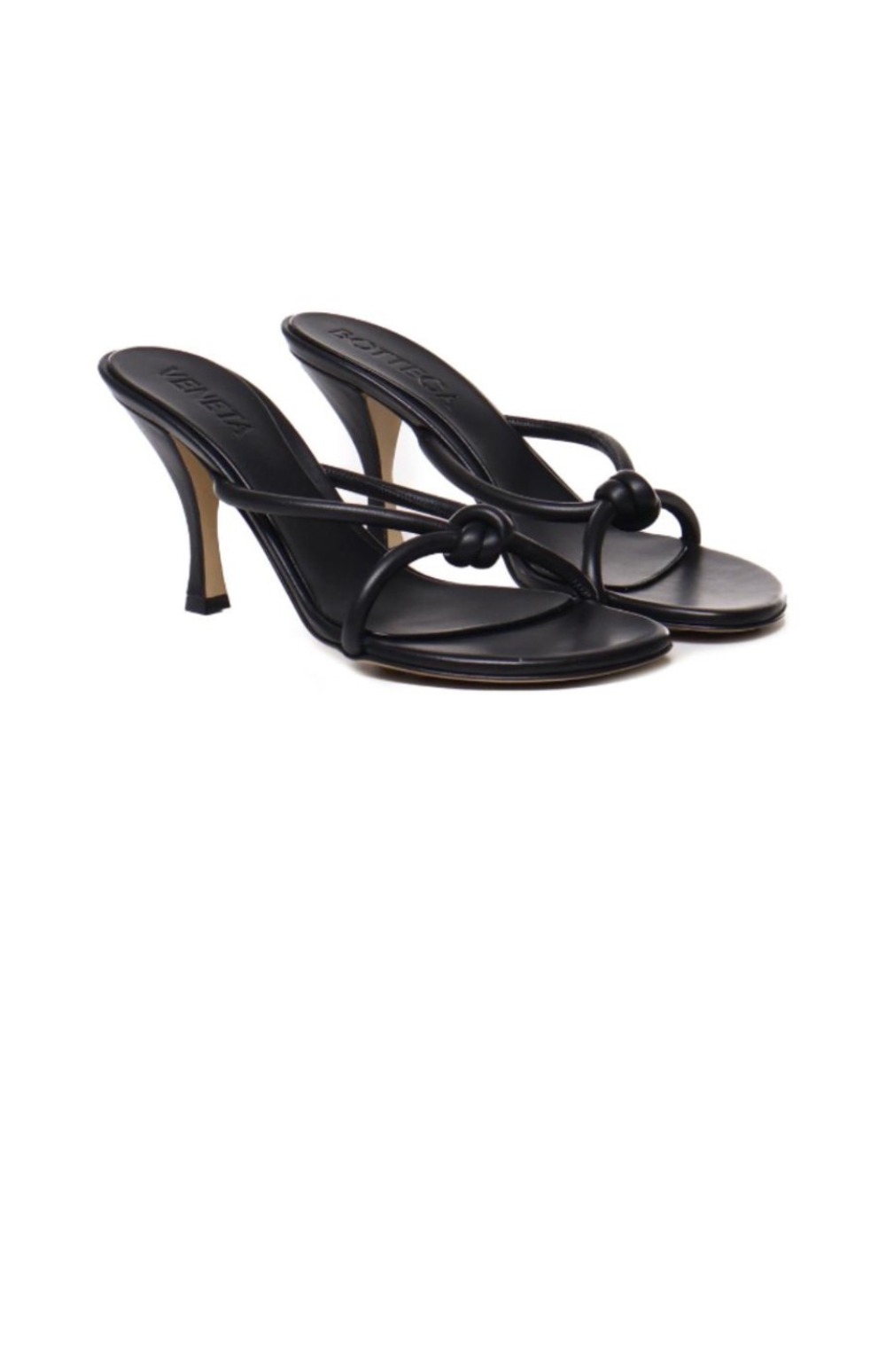 보테가베네타 샌들 775418