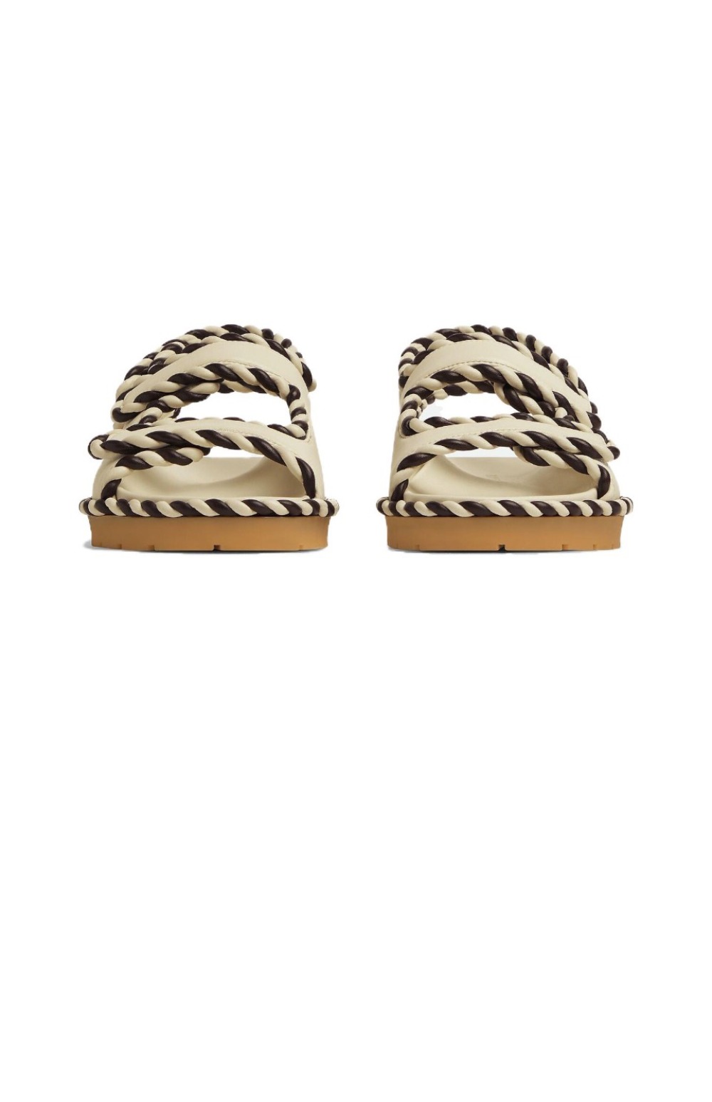 보테가베네타 샌들 775343