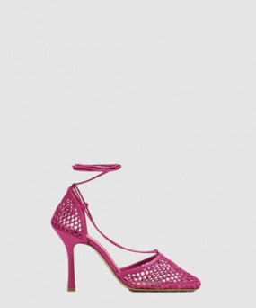 보테가베네타 샌들 슬리퍼 651388