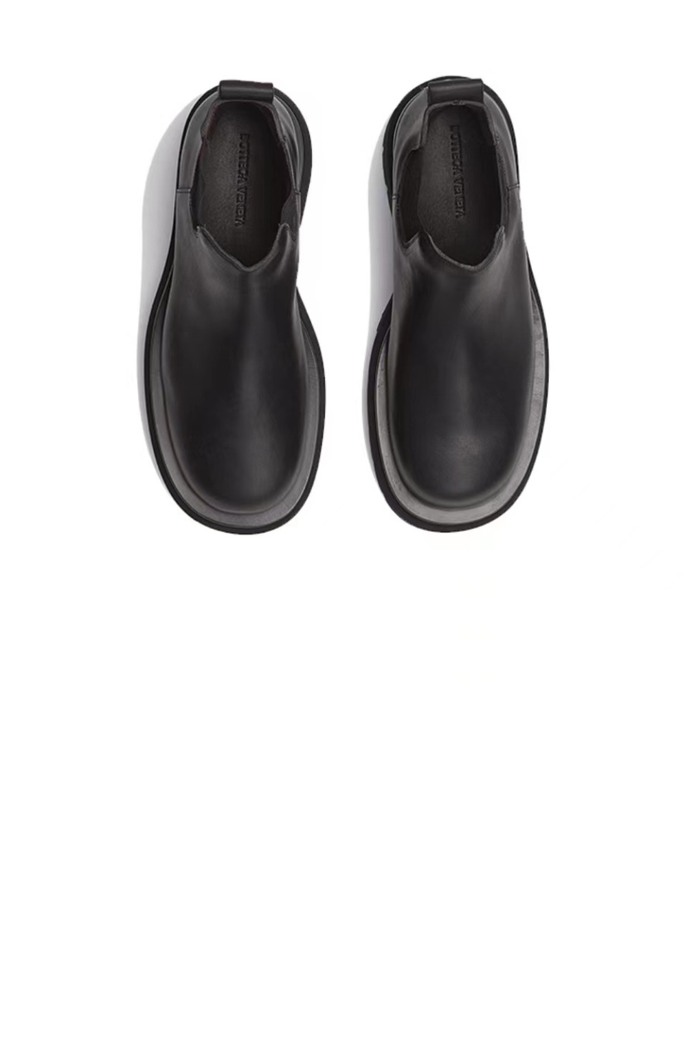 보테가베네타 타이어부츠 630300