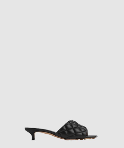 보테가베네타 샌들 729764