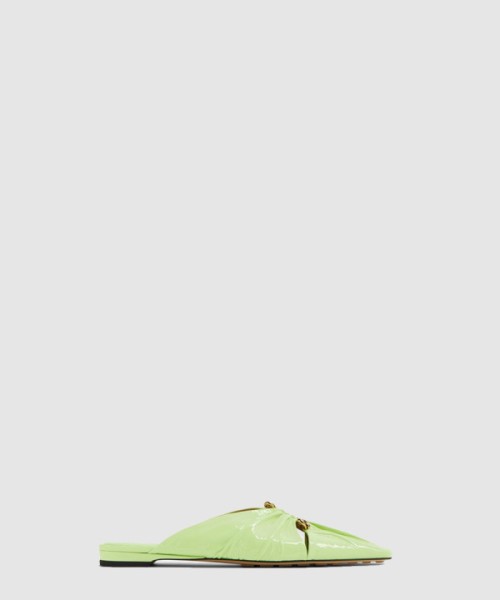 보테가베네타 샌들 753665