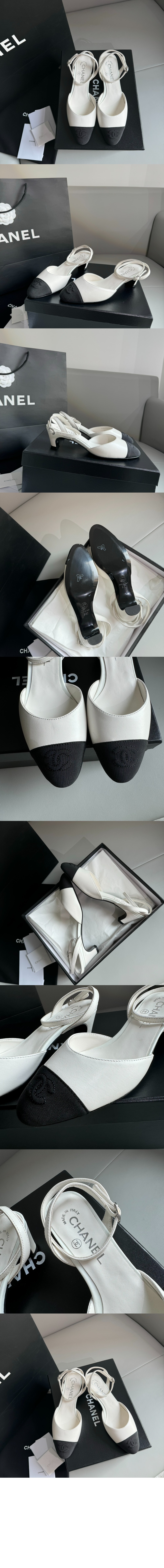 샤넬 슬링백 G45370