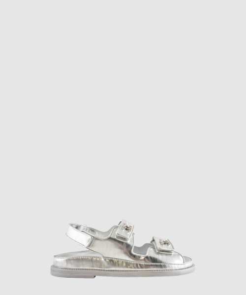 샤넬 샌들 G35927