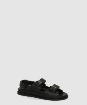 샤넬 샌들 G35427