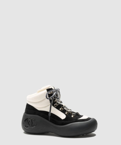 샤넬 스니커즈 G45337