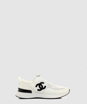 샤넬 스니커즈 G37492