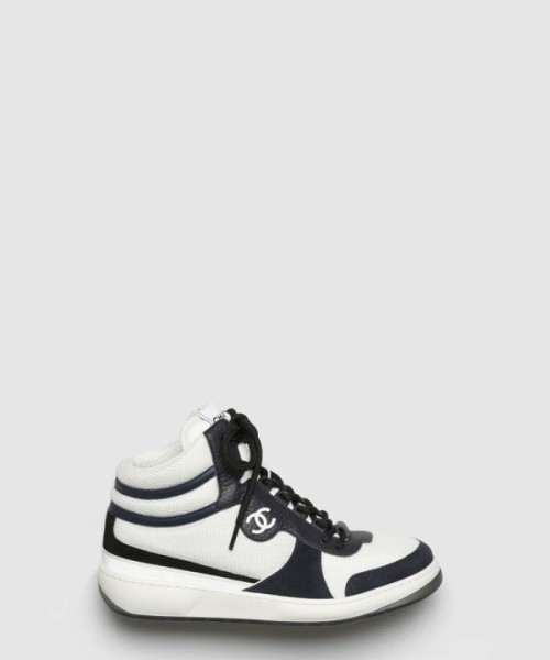 샤넬 스니커즈 G38804