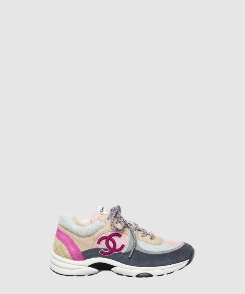 샤넬 스니커즈 G39597