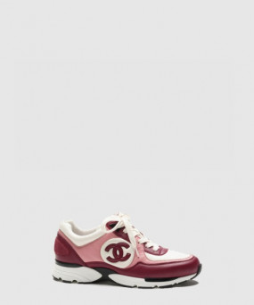 샤넬 스니커즈 G45333