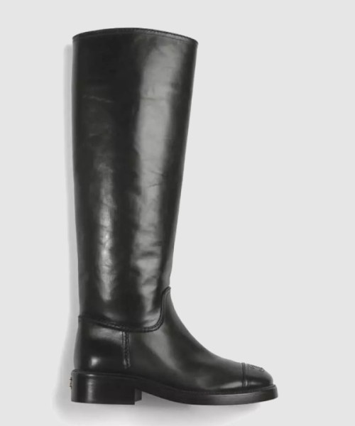 샤넬 부츠 G38172