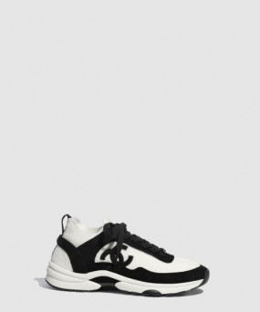 샤넬 스니커즈 G38033