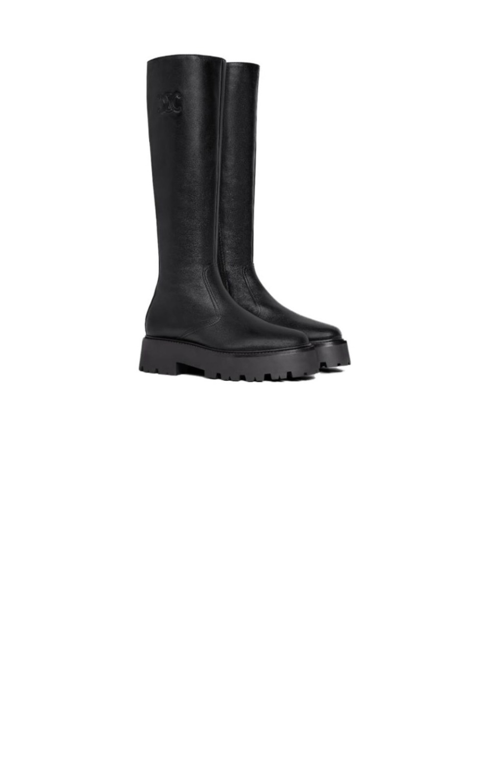 셀린느 부츠 354233