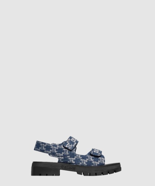 셀린느 샌들 345662