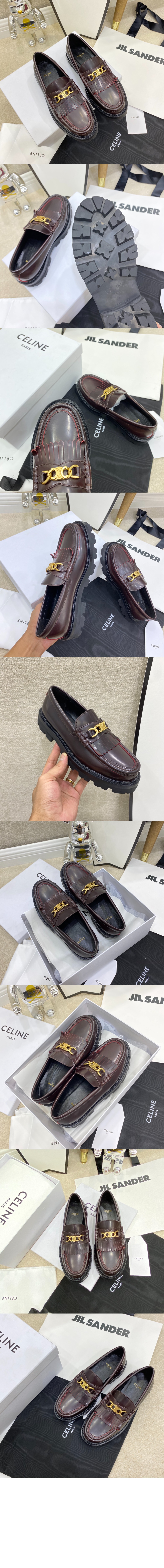 셀린느 로퍼 344893