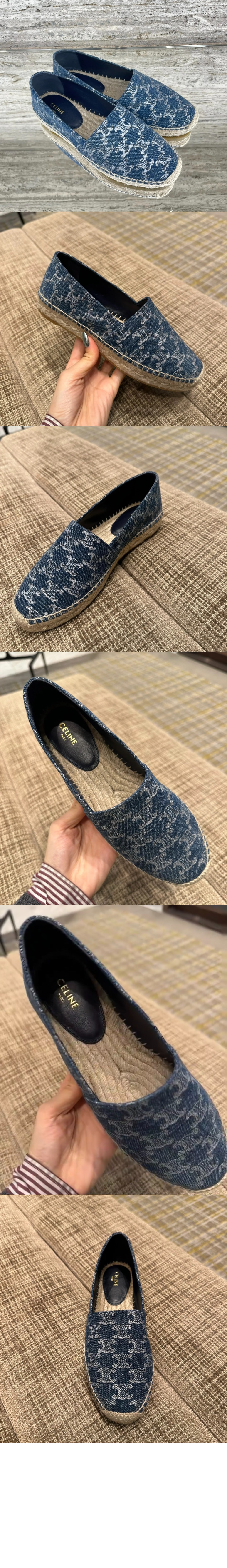 셀린느 로퍼 358322