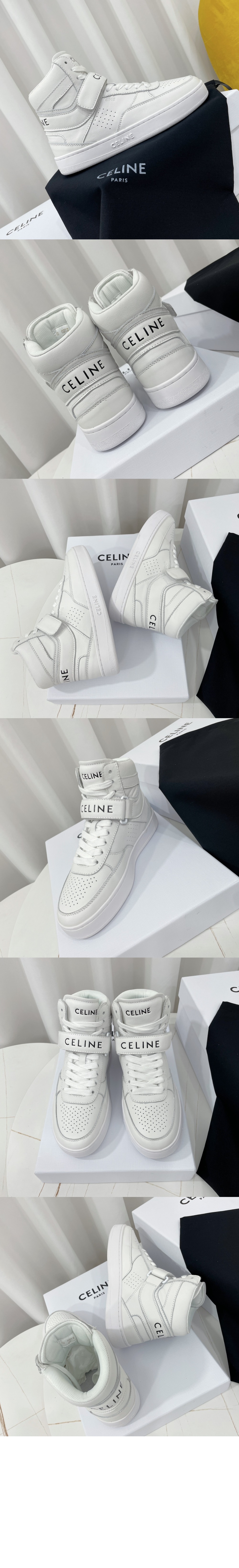 셀린느 스니커즈 344513