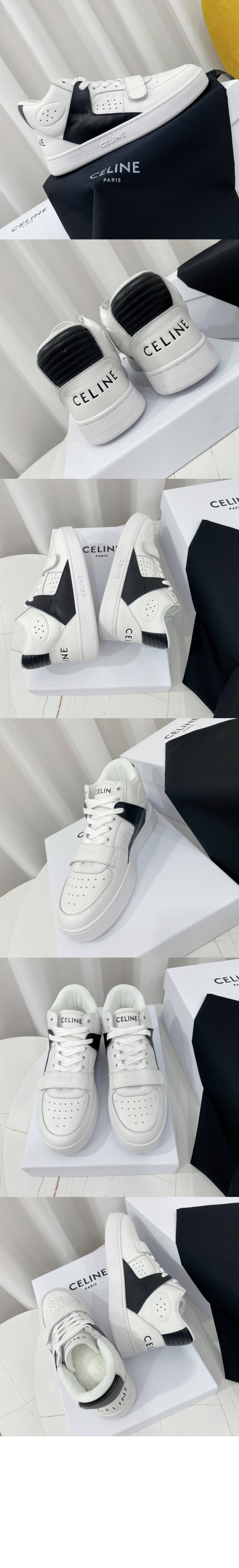 셀린느 스니커즈 343193