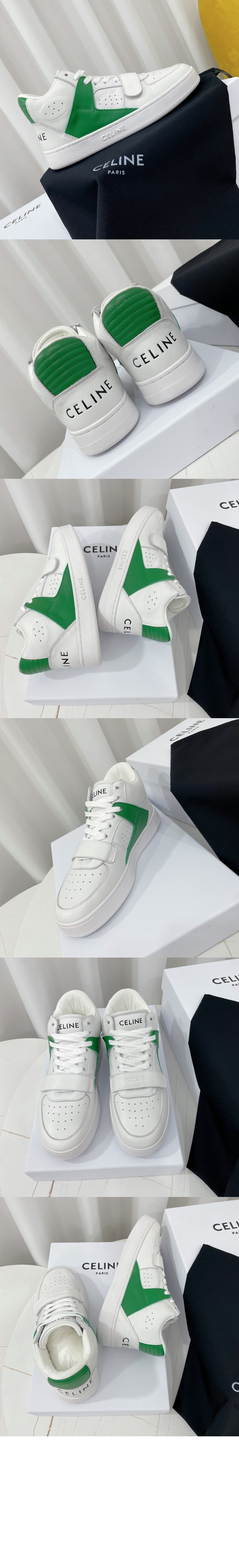 셀린느 스니커즈 343193