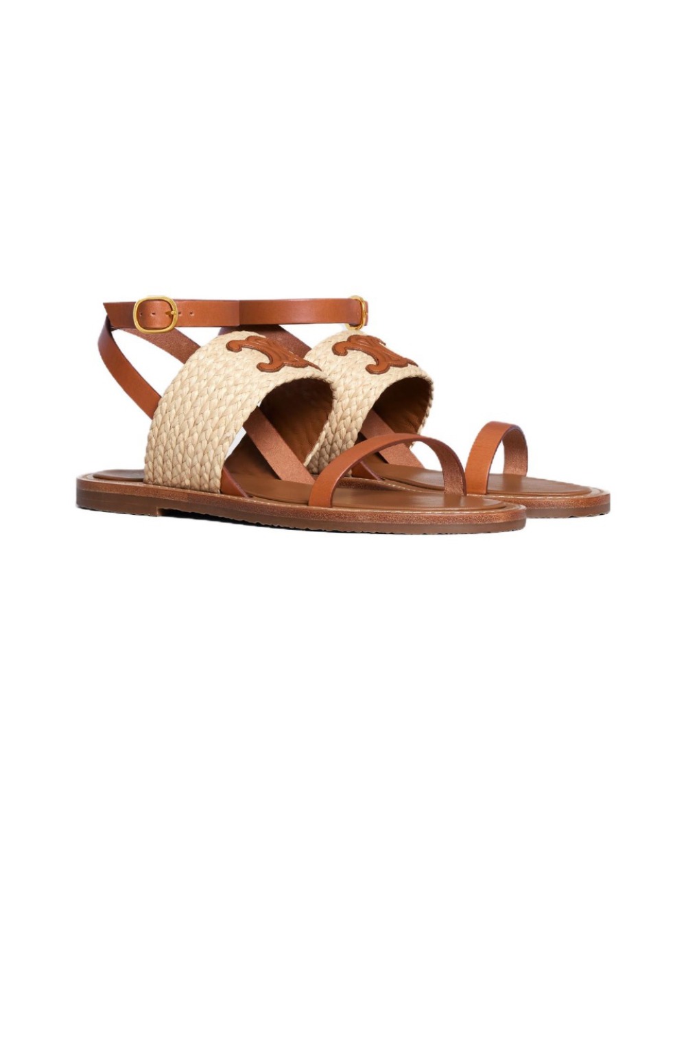 셀린느 샌들 352392