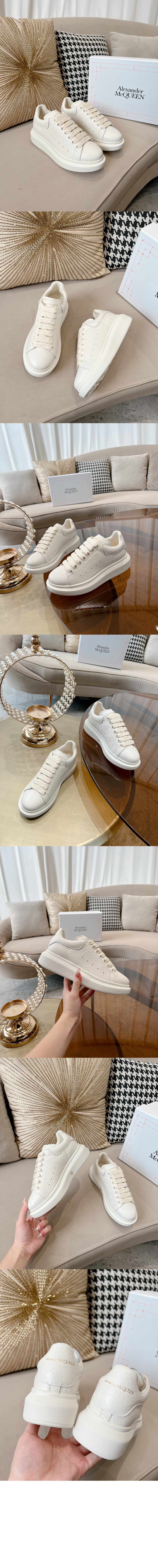 오버사이즈 스니커즈 808173