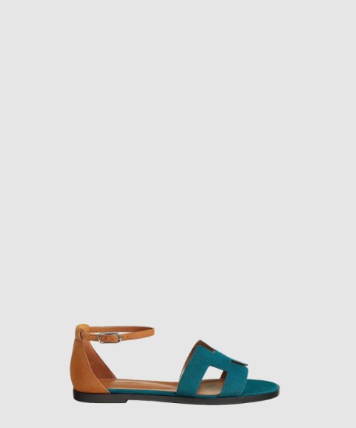 알렉산더맥퀸 샌들