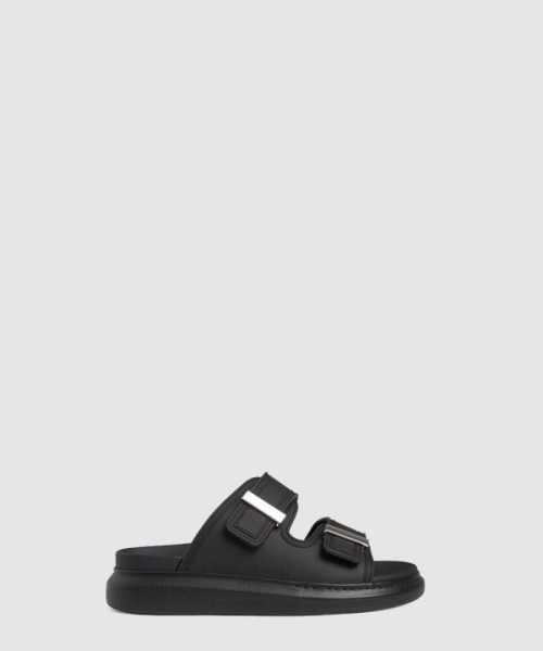 알렉산더맥퀸 슬리퍼 658063