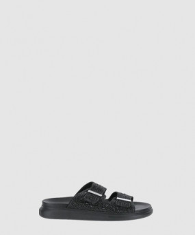 알렉산더맥퀸 슬리퍼 688530