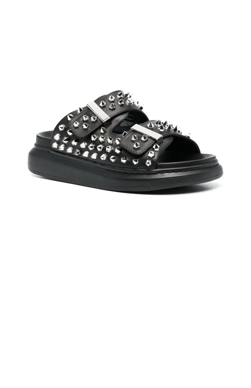 알렉산더맥퀸 샌들 650785